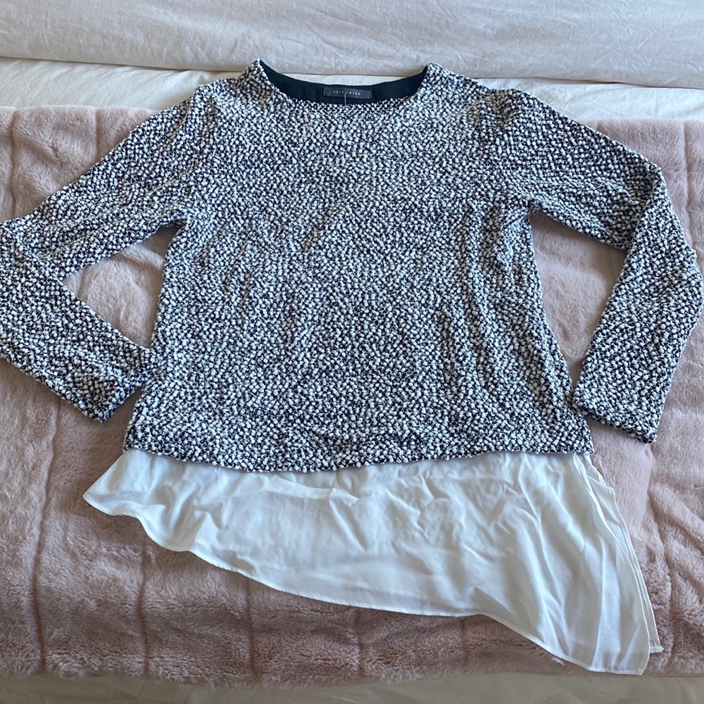 Sweater / Blouse